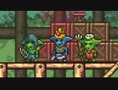 【アドベンチャー＋ポケ〇ン】自由気ままな『Monster Sanctuary』の初見実況放浪記　Part15