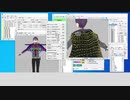 【PMX】脱、初心者物理(手動)講座＜後編＞【抹殺】