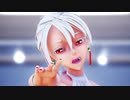 PASSION【MMDオリキャラ】