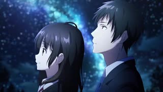 ひげひろ2話OPおもいでしりとり　映像付き