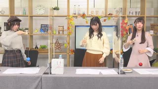 【有料配信】「SEASIDE 10th Anniversary ～年末総決算スペシャル～ 第1部」見逃し配信【Part2】
