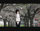 【UTAUカバー】さいたさいた【地味音オトセ】