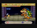 【初見実況】マリオストーリー　ハイテンションでやり込むよ☆63　【最終回2/3】