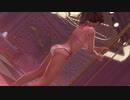 【DoaX3F】ポールダンス ヒトミ  041302