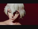 MMD刀剣乱舞　メビウス　【髭切】