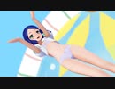 【MMD】Love You