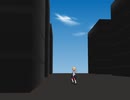 【モブ子】ＭＭＤで遊んでみた【立ち入り禁止】