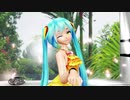 【MMD】What Is Love (Miku) [2021.04.13]