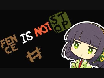 【Baba Is You】我が友に鼻血が出るほど難しいパズルゲーをやらせたい～第１４羽～【ボイスロイド実況】