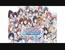 「そ」と言ったら止まってしまうシャニマス GR@DATE WING COLORFUL FE@THERS編