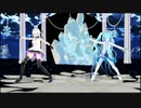 【弱音ハク&初音ミク】ELECT（コンビ）