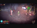 【PS4】淡々ネクロマンサーでディアブロ3【プレイ動画】part29