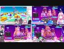【アイドル部】ルーターを蹴られてしまう神楽すず【#たみすずloveリリ】