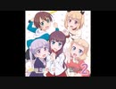 NEW GAME! ドラマCD 第２巻 後半