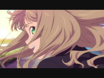 SSSS.DYNAZENON　02　戦う理由って、なに？