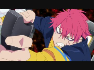 SSSS.DYNAZENON　03　裏切り者って、なに？