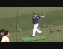 2008/06/28　試合前練習その10