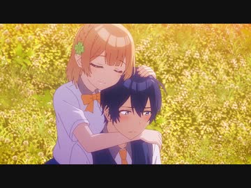 幼なじみが絶対に負けないラブコメ　第1話　幼なじみが絶対に負けないラブコメ