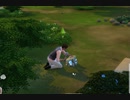 【The Sims4】あれ　採掘ゲームだっけ？　 [Part5]