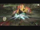【MHRise】オトモなし ナルハハタヒメ 4′49″82【チャージアックス】