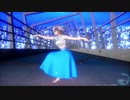【東方MMD】私服の咲夜で「ラストダンス」1080P