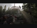⑬［VOICEROID実況］『THE LAST OF US PART 2』【GROUND】「リアのいるテレビ」
