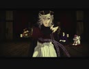 【鬼滅のMMD】上弦の鬼でMy House【童磨・猗窩座・黒死牟】