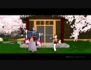 【MMD刀剣乱舞】有頂天ビバーチェ・神のまにまに【就任6周年記念入手順動画】