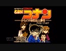 【実況】名探偵コナン からくり寺院殺人事件 #1