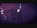 【MMDツイステ】ジェヘナ【ヴィル】