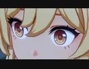 #55【原神】一章-旅人-　改名しようかと思わざるを得ない…