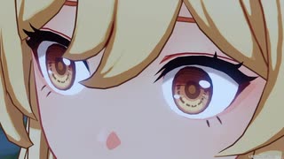 #55【原神】一章-旅人-　改名しようかと思わざるを得ない…