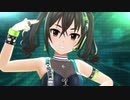 【デレステMV】「#HE4DSHOT」(砂塚あきらソロ 限定SSR)【1080p60/4K HDR】
