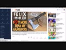 Watch and share your videos to world