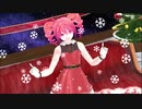 ⛄重音テトさんがサンタコスで踊るよ「好き！雪！本気マジック」（季節外れ失礼）