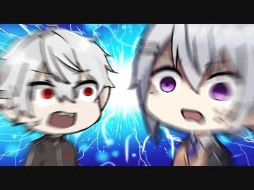【ガチギレ喧嘩】服を着た理不尽vs葛葉