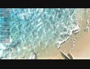 Unityによる波表現