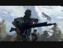 第一次世界大戦を駆け回るキャンペーン パート8[BF1]