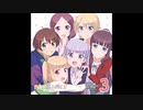 NEW GAME! ドラマCD 第３巻 後半