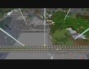 整地してスポナーを64個掘り出すマインクラフトpart178
