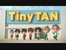 [TinyTAN | CLIP] - Dynamite