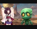 【LoL】ポジティブなきりたんでワイルドリフト実況プレイ16 アムム