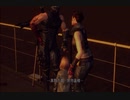 X360自制系統《忍者龍劍伝3：刀鋒邊緣》中日合版-困難-第五天 (4)