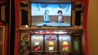 パチスロ エウレカセブン 投稿テスト