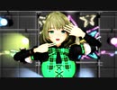 【MMDデレマス】Odd Eye　高垣楓