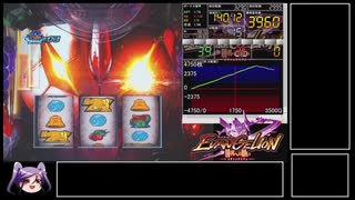 【設定６】ヱヴァンゲリヲン・勝利への願い　超F型を目指して part9