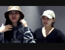 WENDY & SEULGI ‘Best Friend’ Recording Behind