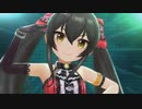 [デレステMV]「#HE4DSHOT」 的場梨沙 with 見つめて★レディ