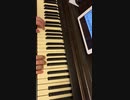 お風呂が沸きデデドンを弾いてみた。（失敗したほう）