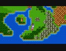 【DQ3】ドラクエ3実況プレイ2